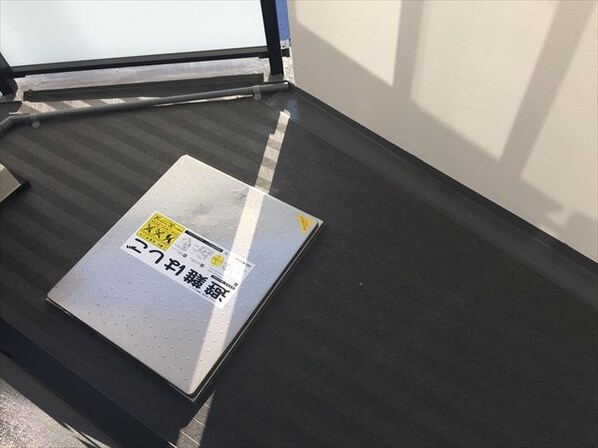 レガリス木場ステーションフロントの物件内観写真